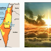 HHMI ~ Hebraic Bible Prophecy ~ Pt 9 ~ Conflict Between Ram and Goat ~ Historical and Prophetic