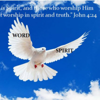 HHMI ~ 2 Corinthians 3 ~ Spirit vs Letter ~ Pt 7 ~ How to Follow Torah by the Spirit, Not the Letter