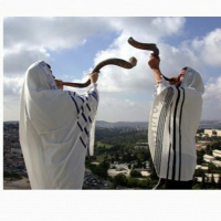 HHMI ~ Themes of Yom Teruah ~ Pt 2