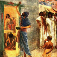 HHMI ~ Passover ~ Spiritual Applications ~ Pt 3 ~ Passover at the Sod (Heart) Level