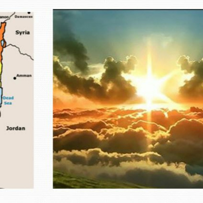 Hebraic Heritage Radio Podcasts