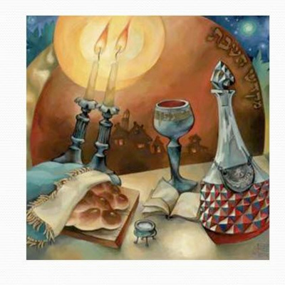 Hebraic Heritage Radio Podcasts