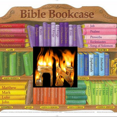 Hebraic Heritage Radio Podcasts