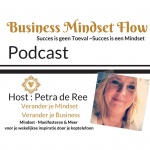 Business Mindsetflow - Succes Is Geen Toeval Succes Is Een Mindset