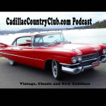 Cadillac Country Club