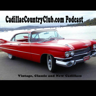 Cadillac Country Club