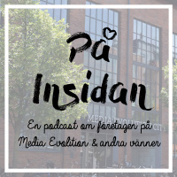 #54: Varför ska man ha en företagsblogg? - Mama Said Media