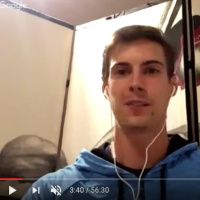 Entrevista a Miguel Camarena. Experto en Nutrición Natural