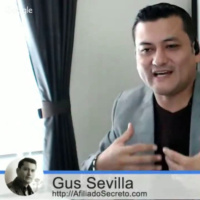 Entrevista a Gus Sevilla: ¡El Afiliado Secreto!