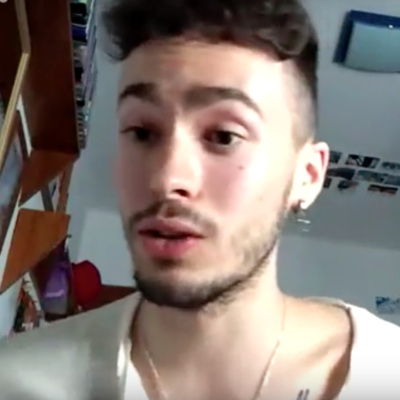 Programa De Entrevistas Online. Cuentame De Ti