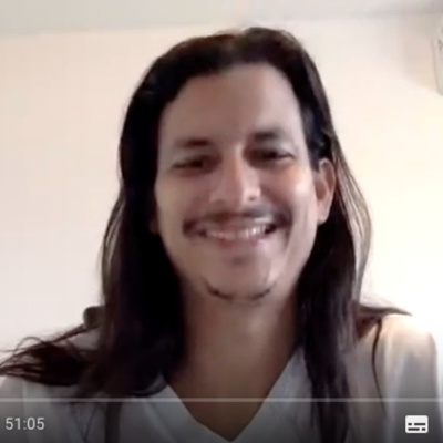 Programa De Entrevistas Online. Cuentame De Ti