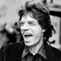 Mick Jagger 70