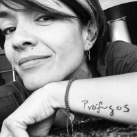 Encuentro con Patterns El Festival 2018