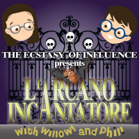 Ecstasy of Influence – L’Arcano Incantatore (Arcane Sorcerer) 1996