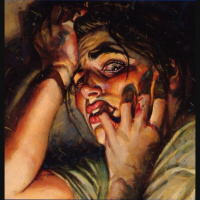 The Dark Descent – “Dread” by Clive Barker