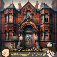 The Dark Descent – “The Beckoning Fair One” by Oliver Onions