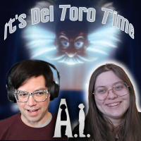 The Ecstasy of Influence – A. I. Artificial Intelligence (2001)