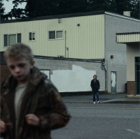 100 – Antlers (2021)