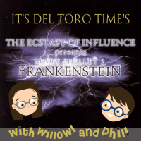 Ecstasy of Influence – Mary Shelley’s Frankenstein