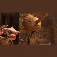 120 – Guillermo del Toro’s Pinocchio (2022)