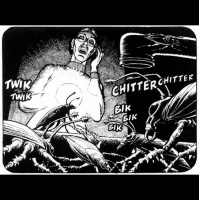 The Dark Descent – “The Roaches” by Thomas M. Disch