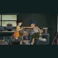 109 – My Neighbor Totoro (1988)