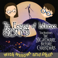 Ecstasy of Influence – Tim Burton’s The Nightmare Before Christmas (1993)