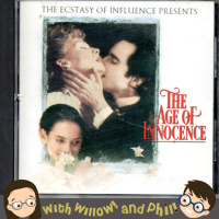 Ecstasy of Influence – The Age of Innocence (1992)