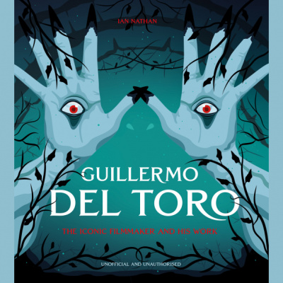 Its Del Toro Time!
