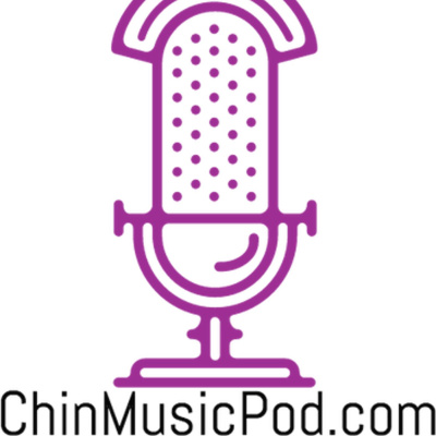 Chin Music Podcast