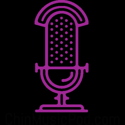 Chin Music Podcast