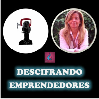 Emprender y denunciar corrupción - Ana Garrido - Gotas de Alma