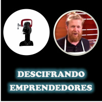 Emprendedor TIC y Masterchef