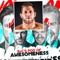 The Real American Jack Swagger