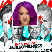 “The Boss” Sasha Banks