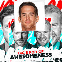 Undisputed Era Member: Roderick Strong