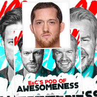 Undisputed Era Member: Kyle OReilly