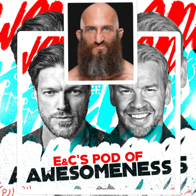 Ecs Pod Of Awesomeness