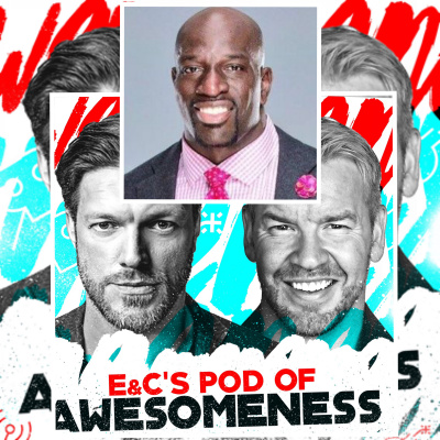 Ecs Pod Of Awesomeness