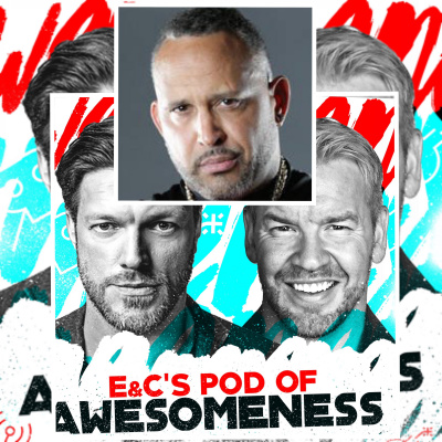 Ecs Pod Of Awesomeness