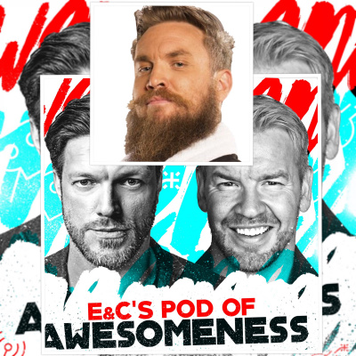 Ecs Pod Of Awesomeness