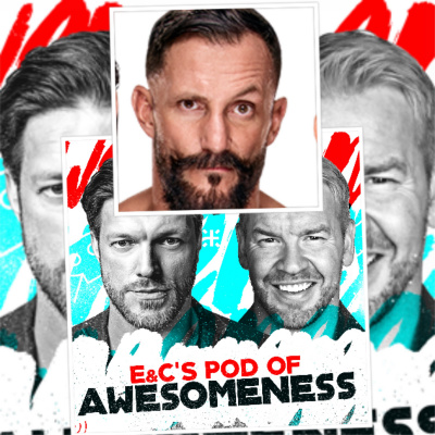 Ecs Pod Of Awesomeness