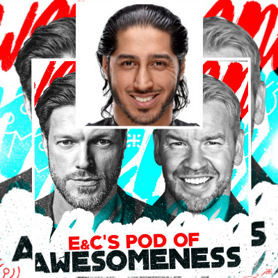 Ecs Pod Of Awesomeness