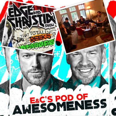 Ecs Pod Of Awesomeness