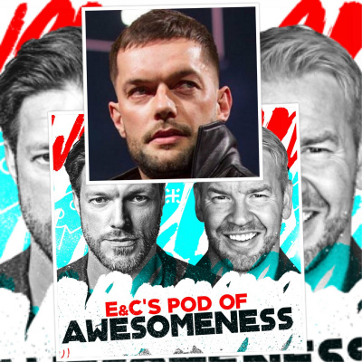 Ecs Pod Of Awesomeness