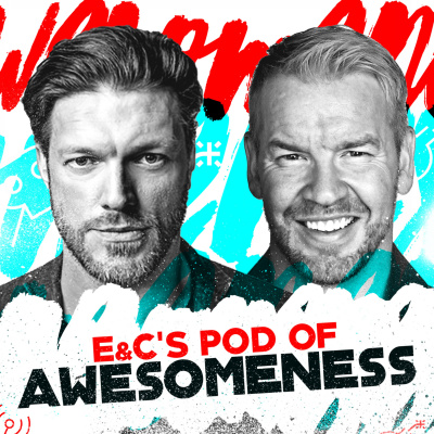 Ecs Pod Of Awesomeness