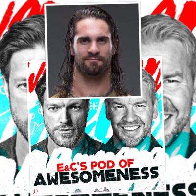 Ecs Pod Of Awesomeness