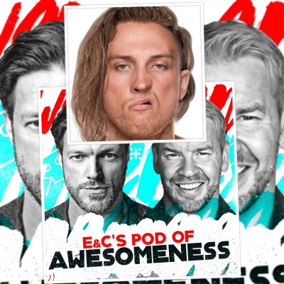 Ecs Pod Of Awesomeness