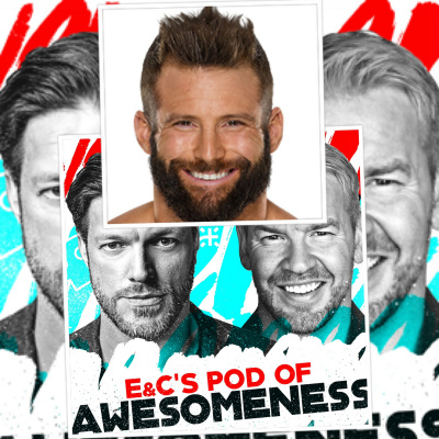 Ecs Pod Of Awesomeness