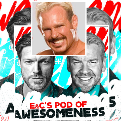 Ecs Pod Of Awesomeness